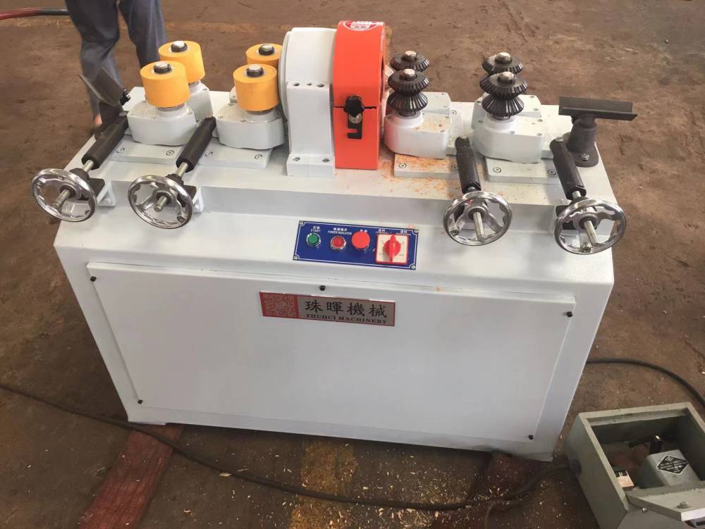 珠辉圆棒机9060圆棒机