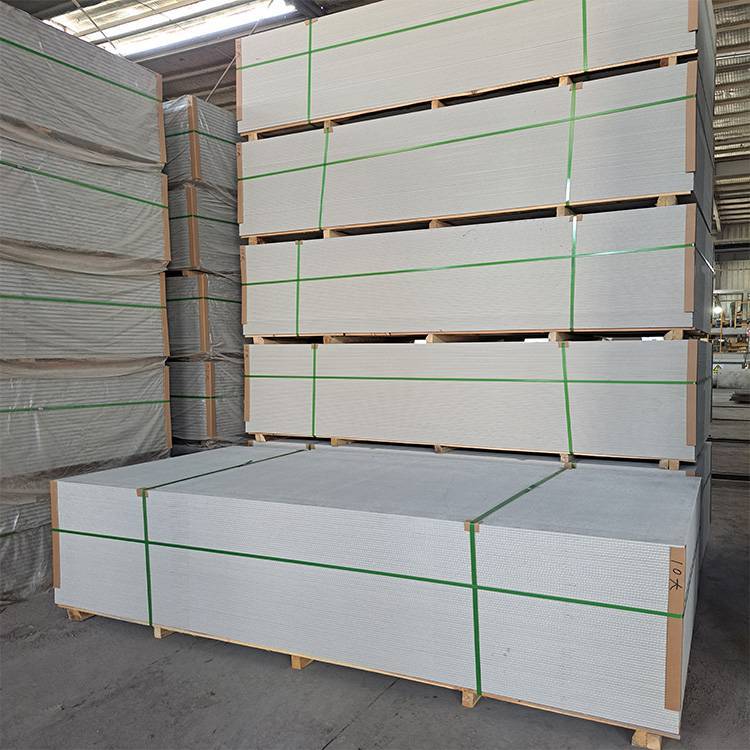 厂房装修用无石棉气凝胶防火板非标定制qsgsy