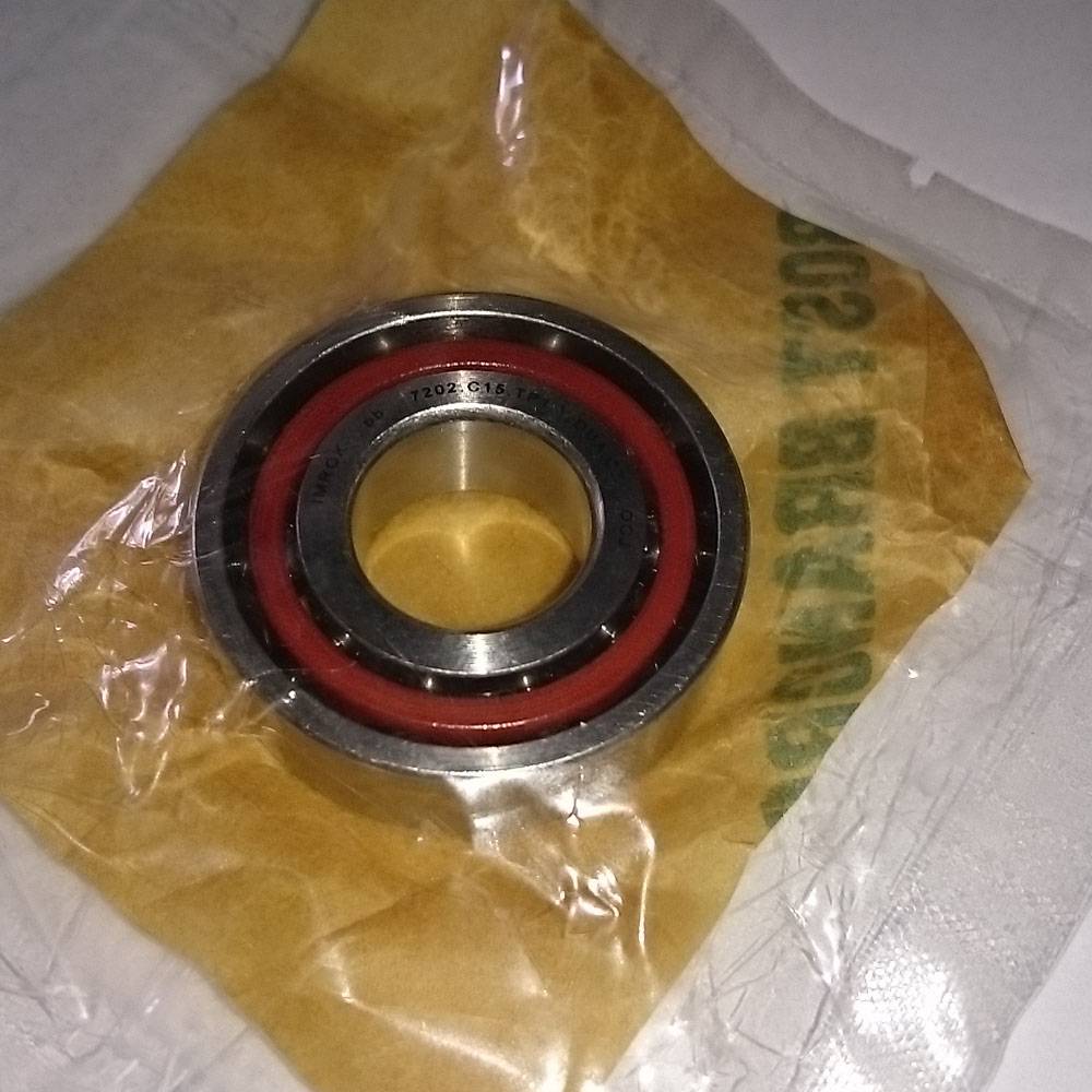 imrok默克轴承7206c25默克高温高速轴承7206c25