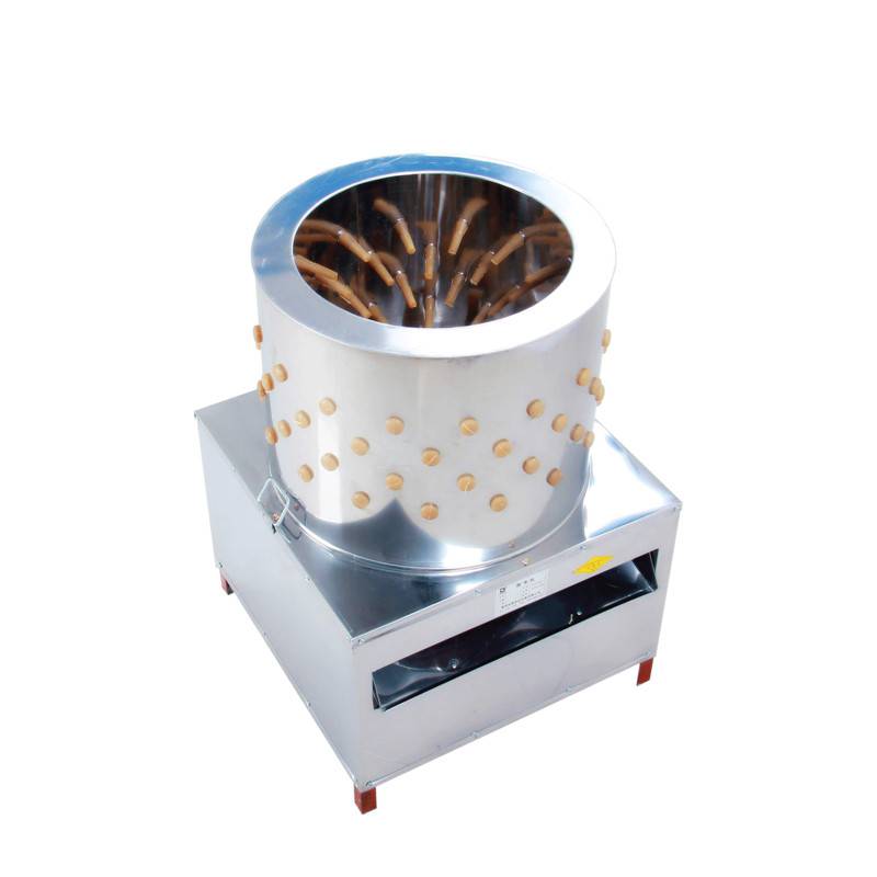 小鸡脱毛鸽子脱绒机鹌鹑脱毛机50型鸡鸭脱毛机