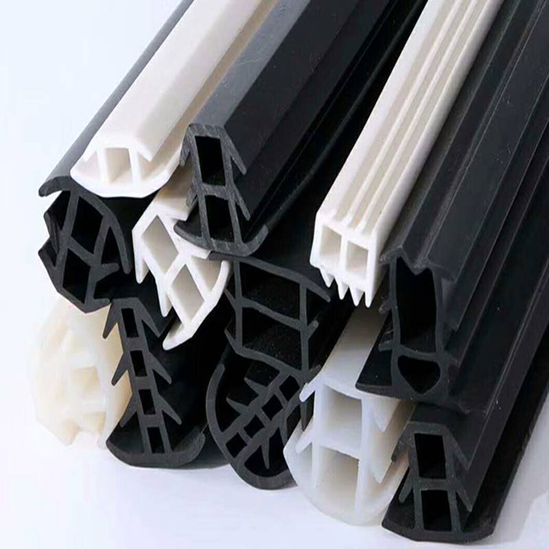 太阳能光伏板密封条活动房集装箱密封条耐老化