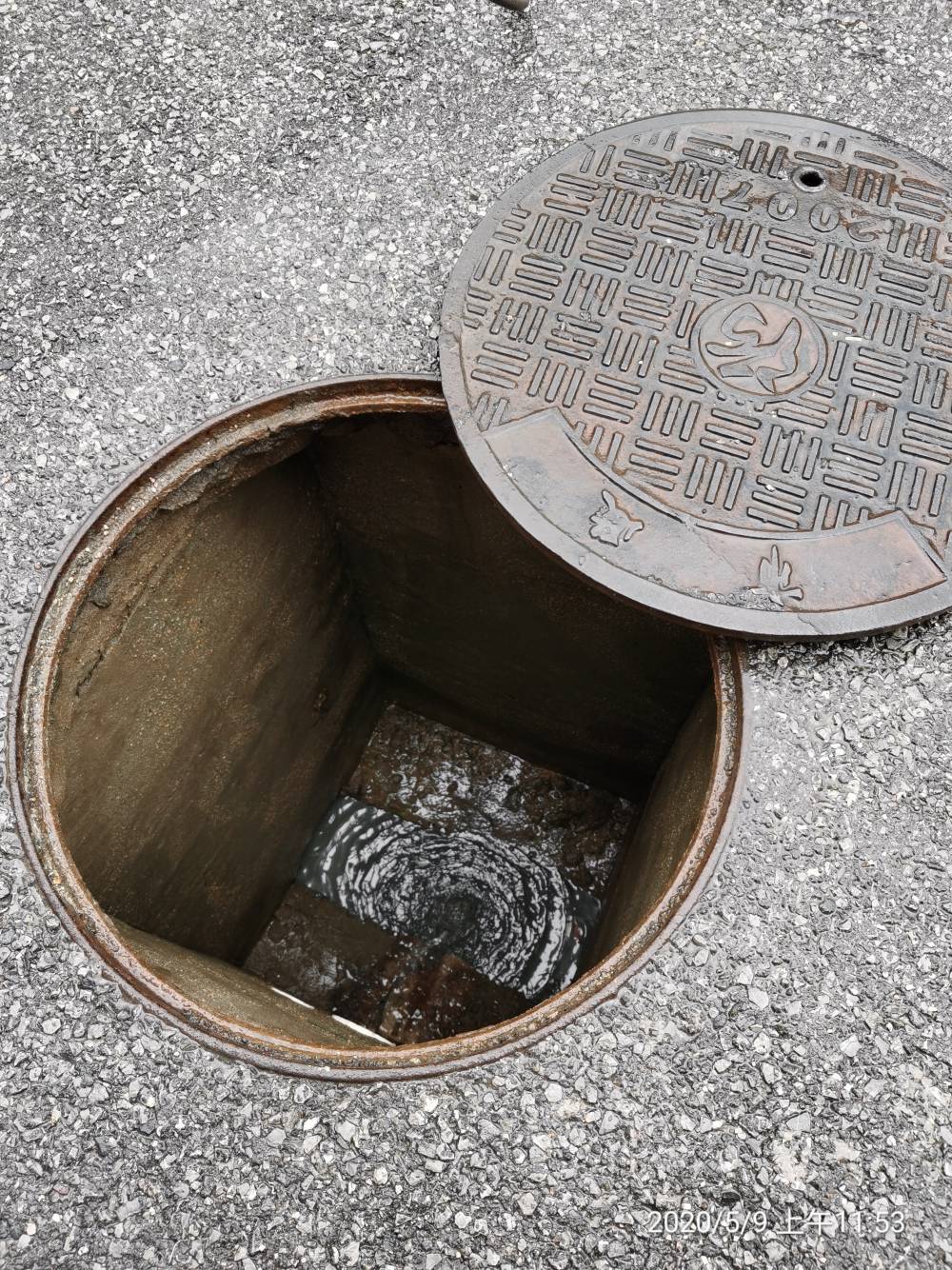 昆明盤龍“棄流井”試點周年探究昆明雨污各行其道