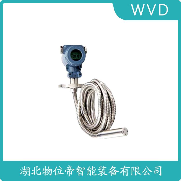 YH301 分体式投入式液位变送器