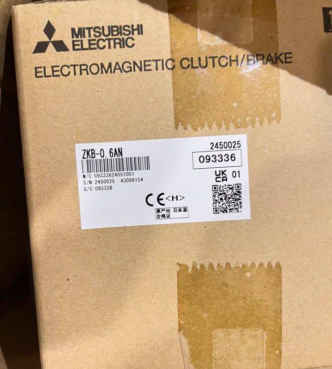 日本三菱电源模块Q64RP/Q64TCRTBWN现货plc板子