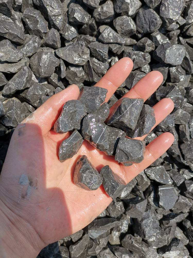 供应玄武岩混凝土碎石1227mm