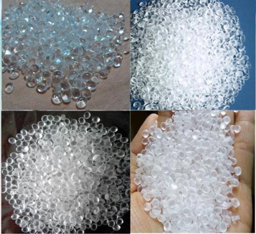 聚烯烃弹性体鞋材交联发泡材料泰国陶氏poe8480透明柔韧性好塑胶原料