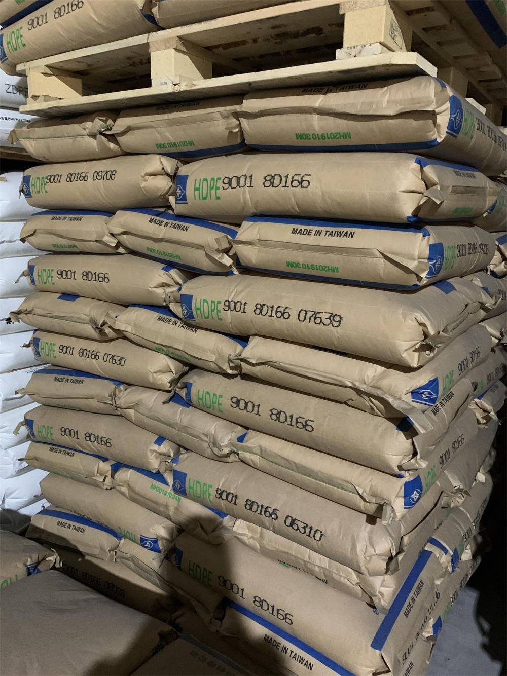 高韧性高光泽hdpe美国埃克森美孚hma025