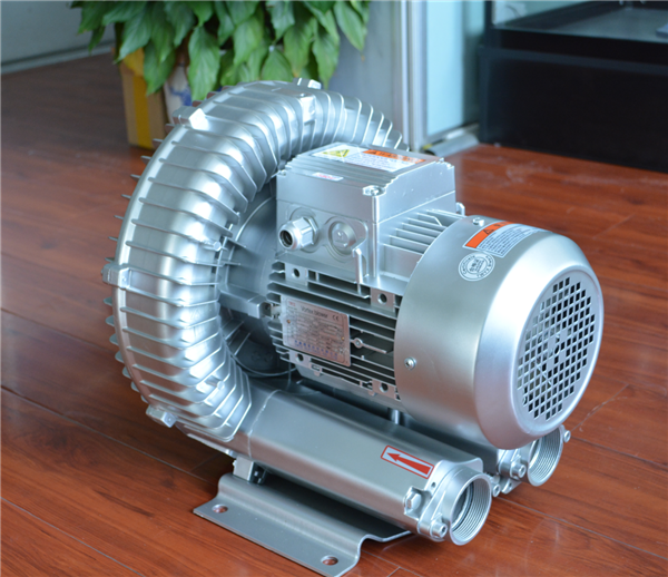 全风鱼塘增氧高压风机图片