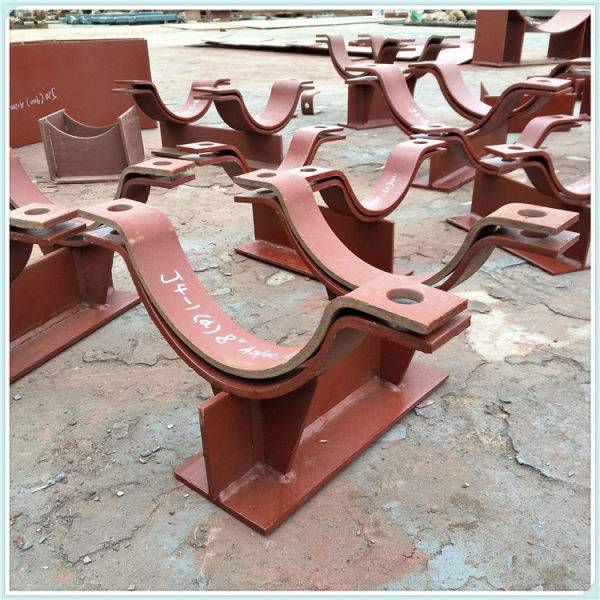 j8管托保冷管用同邦产品种类