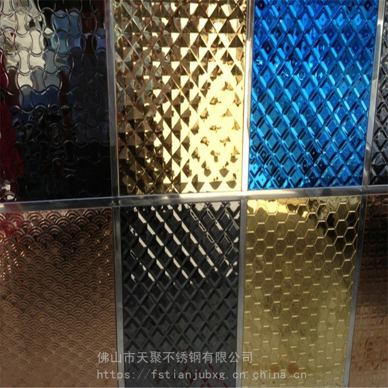 钣金加工的具体加工步骤是什么？(图1)