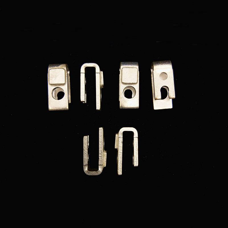 cj8z150z交流接触器银触点触头