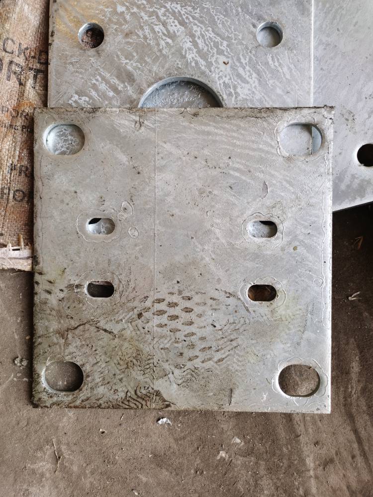 项目接触网预埋件预埋件钢筋锚固接触网预埋件厂家价格全国配送