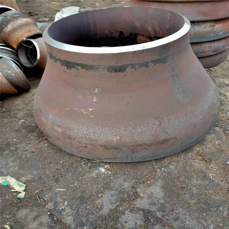 船新管件大量供应 无缝大小头 高压同心大小头 品质保证