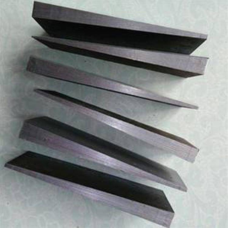 多规格钢制q23545钢数控机床设备调整斜铁楔形垫铁45