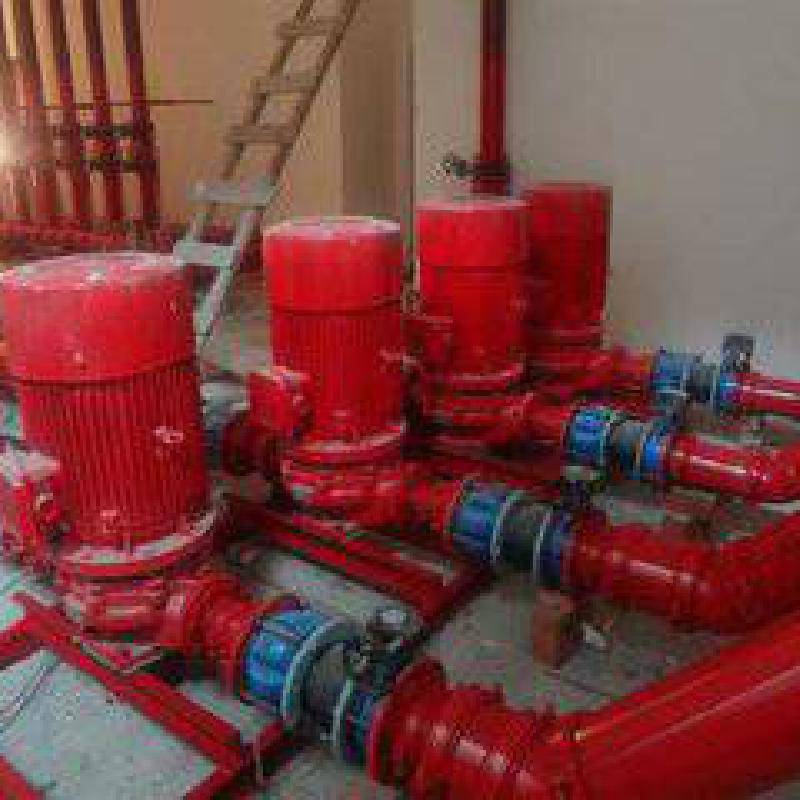 消防泵 消防泵控制柜 消防水箱一站式采购