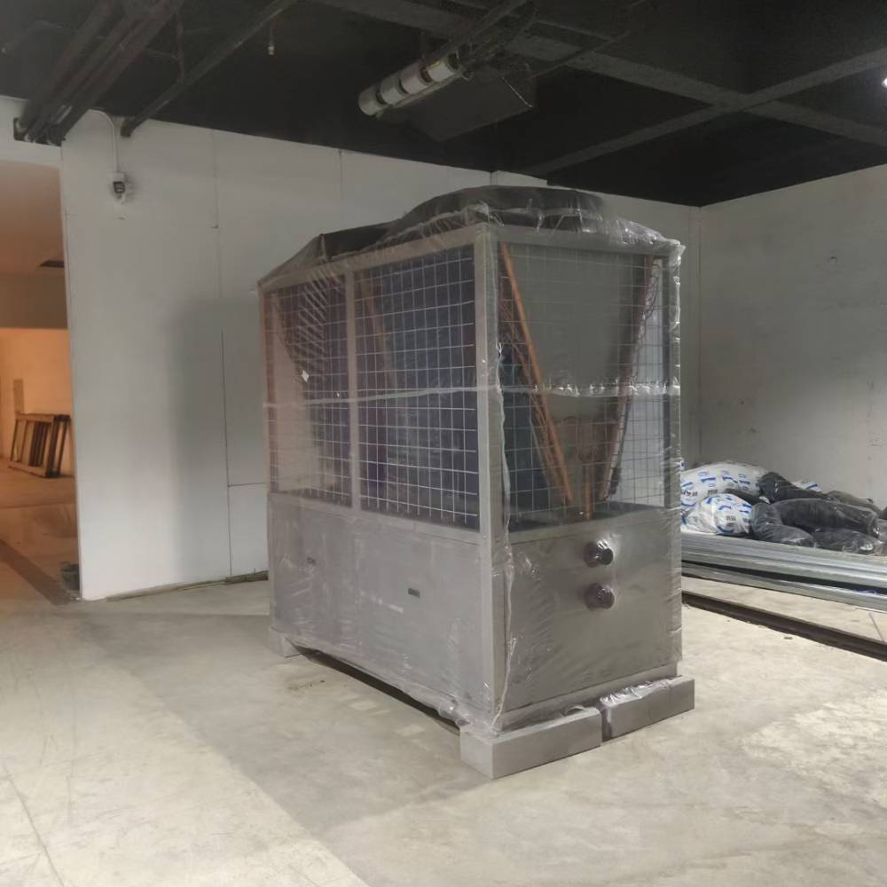 旅馆民宿冷热中央空调安装