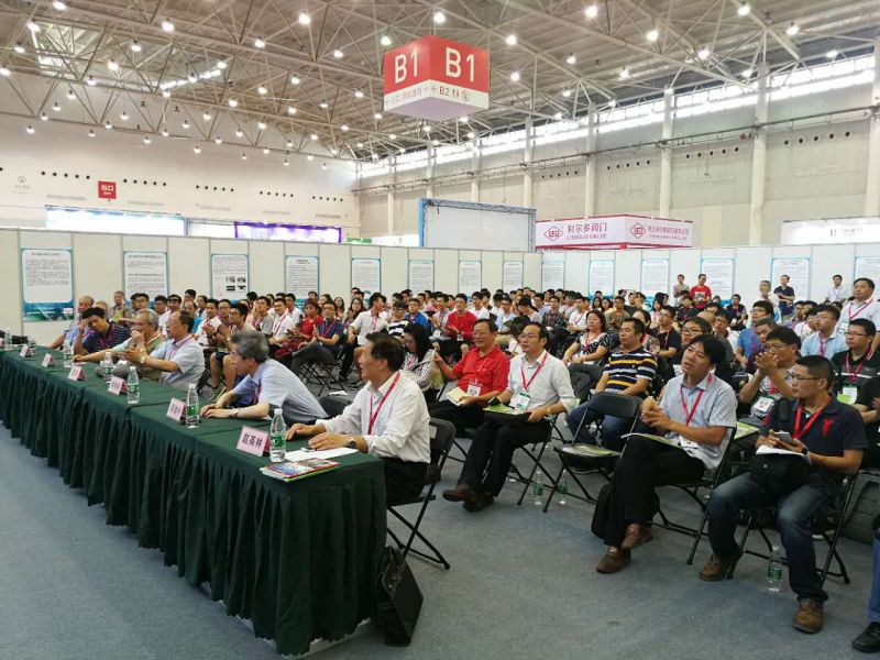 武汉水展|2018武汉水科技博览会打造服务新模式
