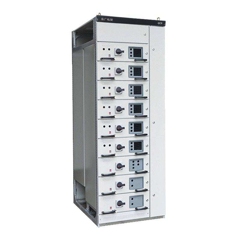 GCS配电柜壳体,GCS型低压成套开关设备壳体
