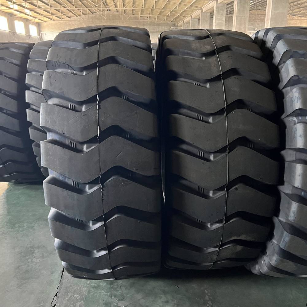 批发徐工lw500k装载机轮胎23525铲车轮胎五吨内胎垫轮辋轮毂