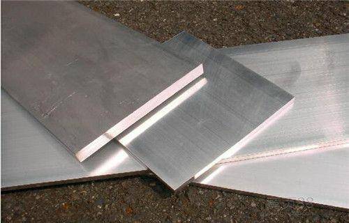 山东导电铝排价格铝排供应1070铝排导电铝母线