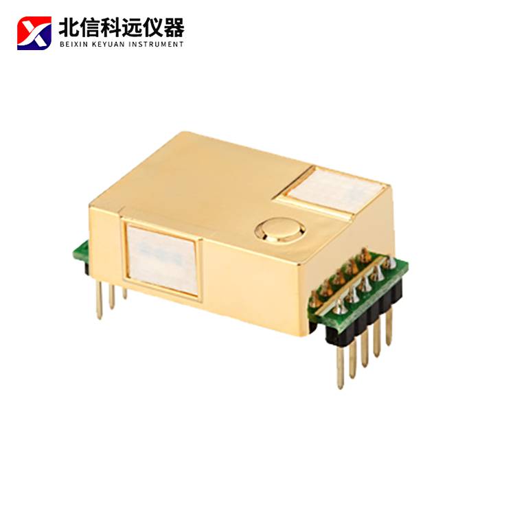 BX-M1165高精度二氧化碳传感器 空气质量监控设备