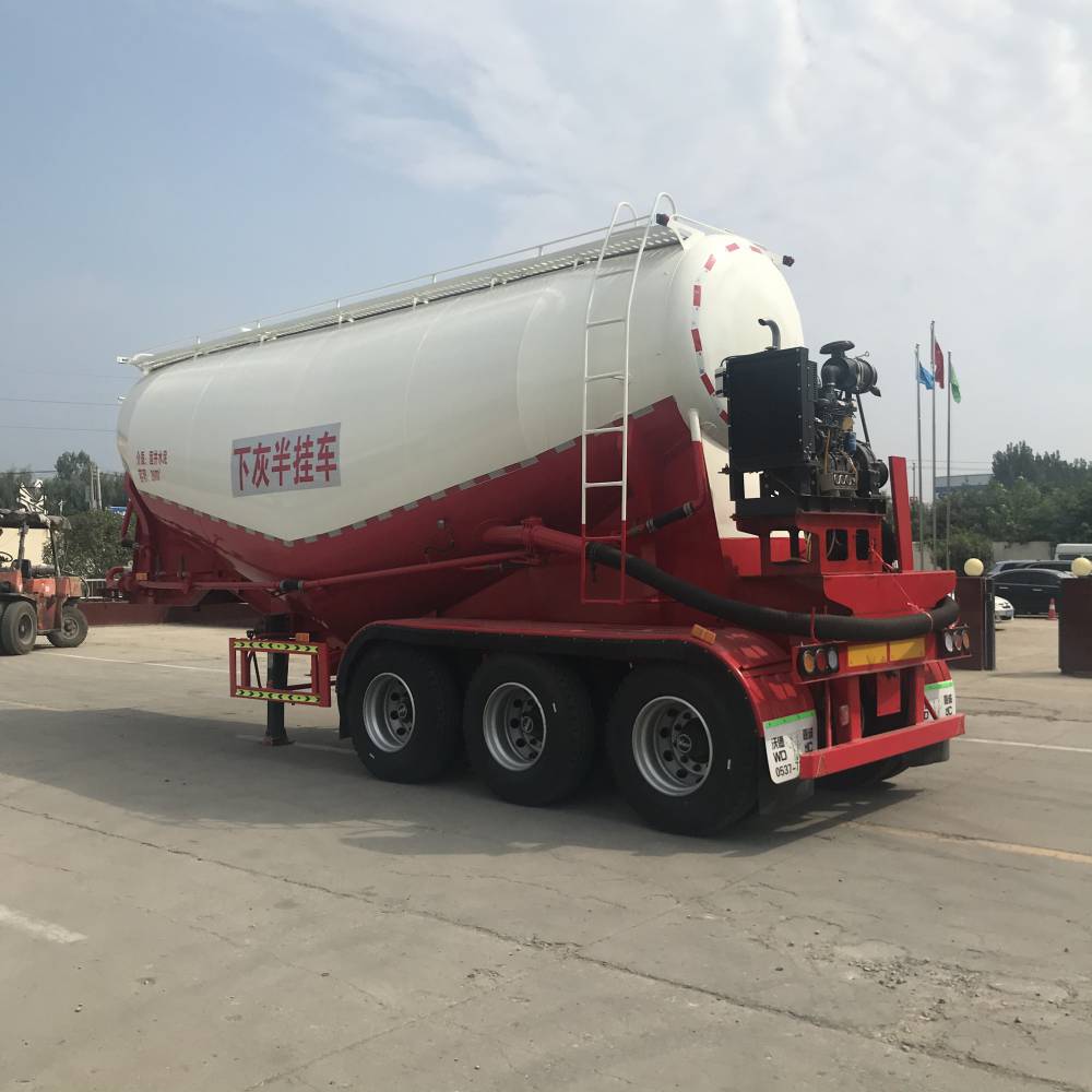 【供应通亚40方散装水泥罐车35方轻型水泥罐车】价格_厂家 - 中国供应