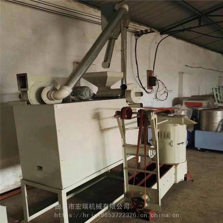 绍兴振动筛筛沙机筛选设备 种子清杂机净粮机 