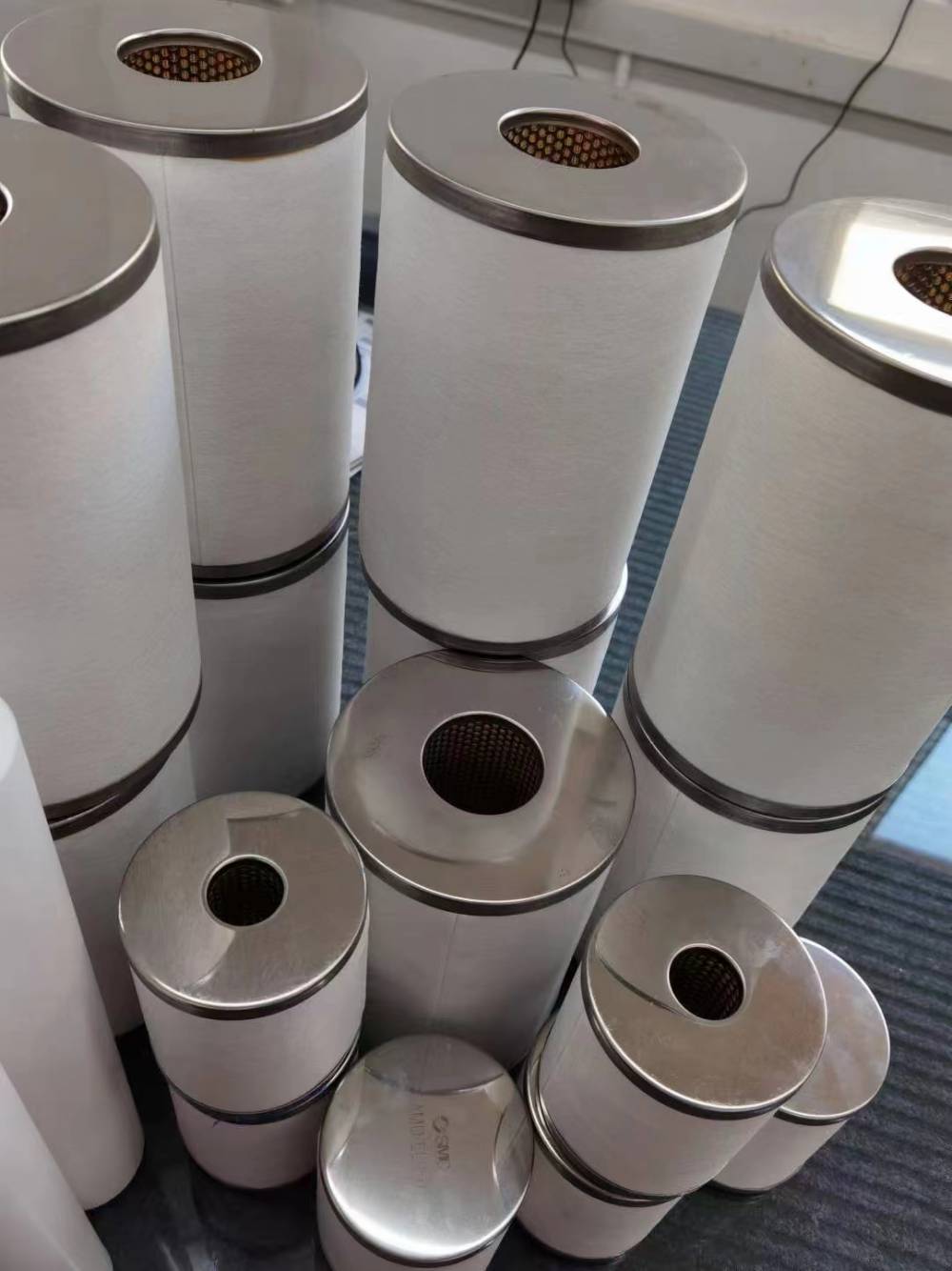 黎明液压滤芯tfx250100高压滤芯定制滤芯