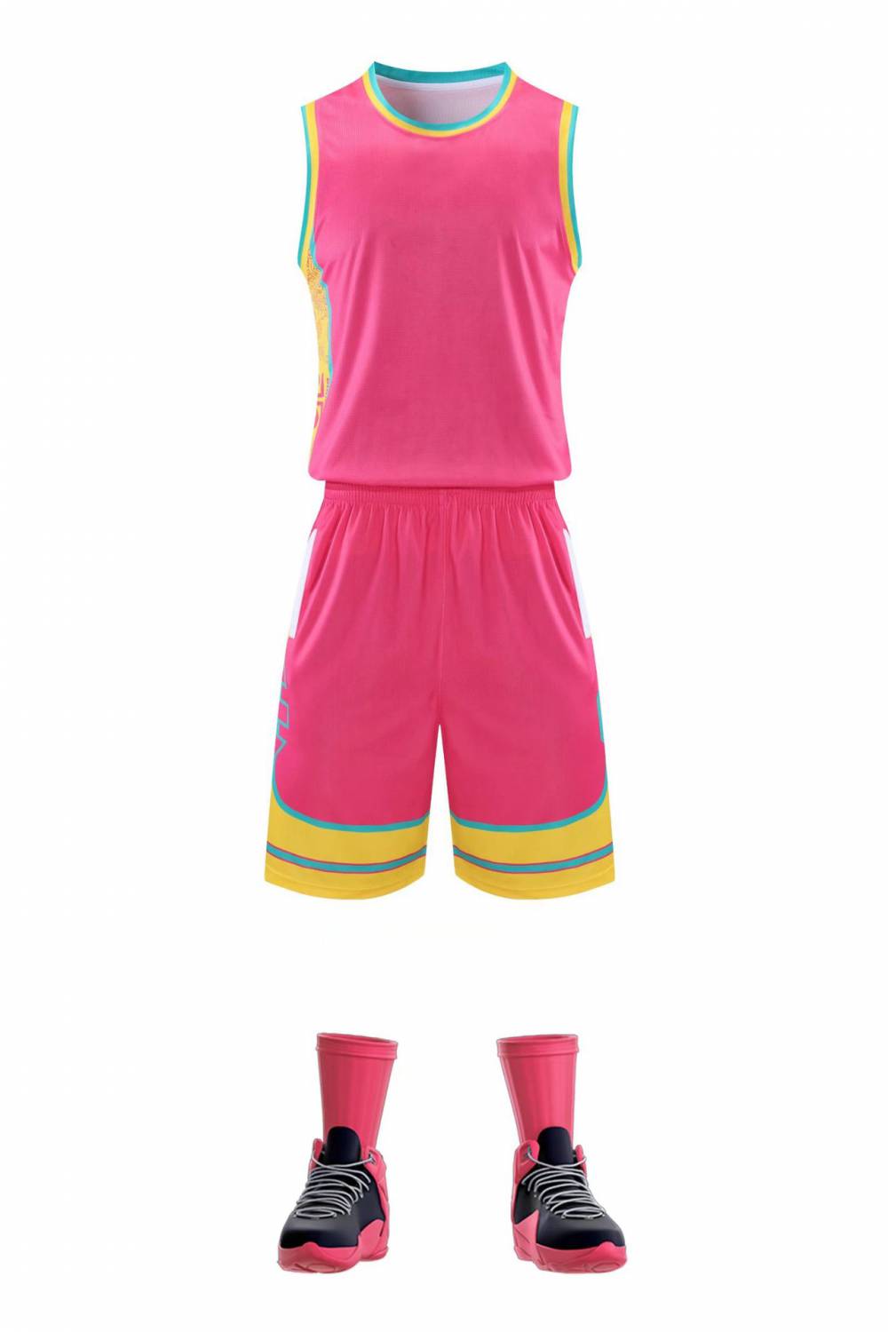 篮球衣服套装男女定z团购运动比赛学生儿童训练diy印字号