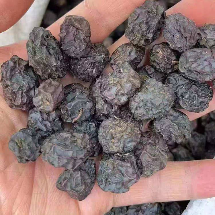 彝山香常年供应西西果滇刺枣毛叶枣缅枣南枣或印度枣干货干品