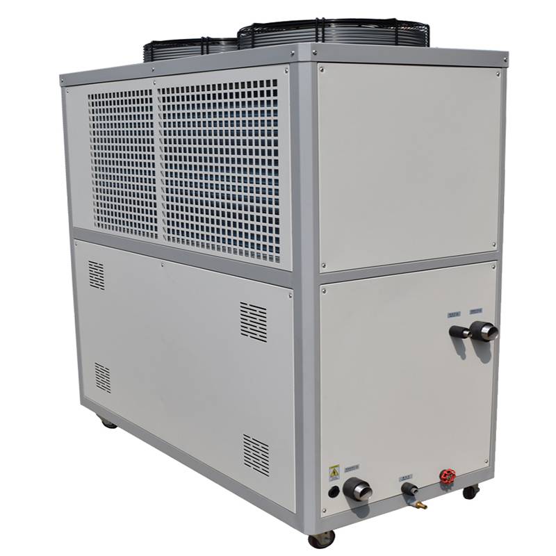 安徽铜陵水冷式冷水机机组购机热线xed系列风冷式水冷式螺杆式