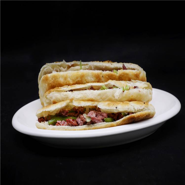 驴肉火烧加盟西安驴肉火烧早点培训班