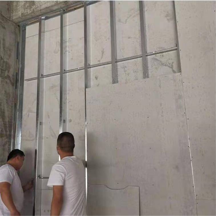 黑龙江省隔墙吊顶玻镁板每立方净化玻镁板格