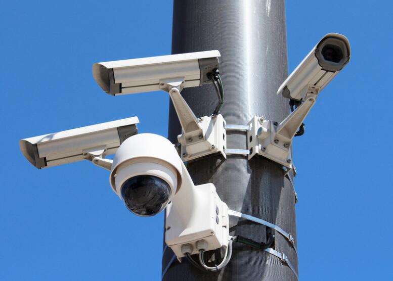 端州区监控安装肇庆天安科技监控设备安装端州区监控摄像头