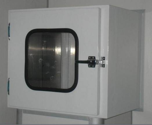 广东实验室设备传递窗