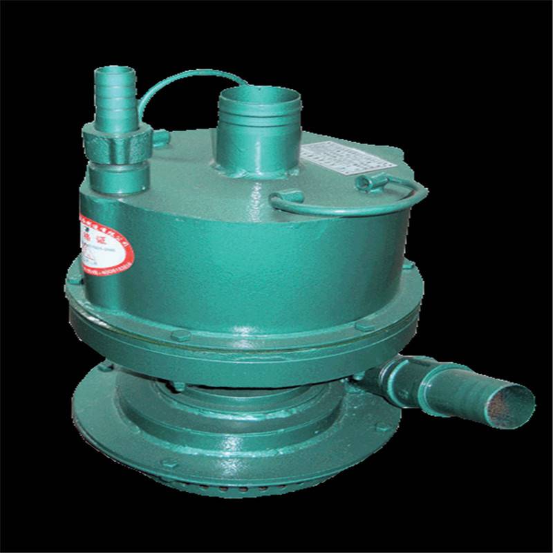 利煤fwqb3018矿用风泵矿用防爆气动潜水泵工厂风动涡轮潜水泵