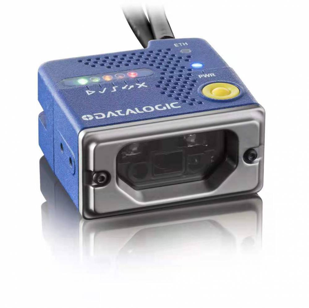 【datalogic得利捷 ds5100性能好紧凑型激光固定式扫描器ce认证】价格