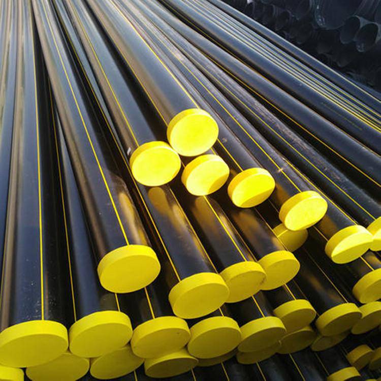 兴泰农村天然气pe管全新料pe燃气管张家口hdpe燃气管