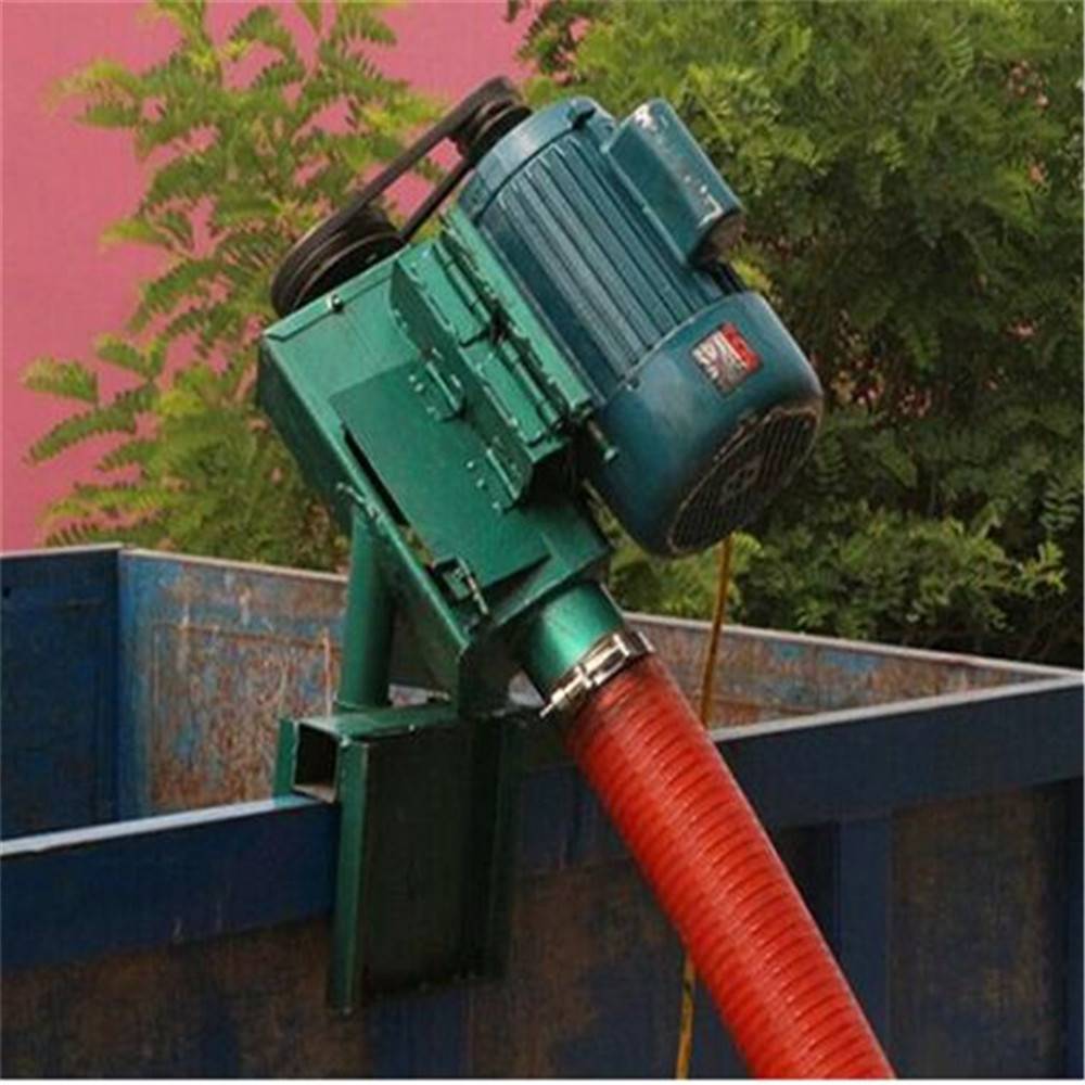 玉米小麦抽粮机沙子水泥吸料机铜粉上料机批发零售