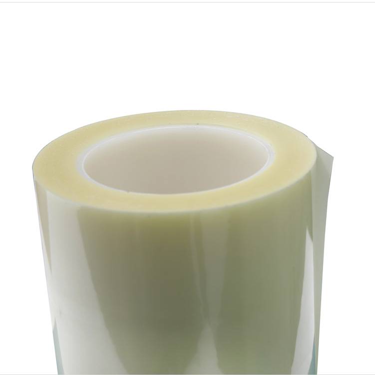 pet热压膜气凝胶热压膜pet覆盖膜隔热片热压膜