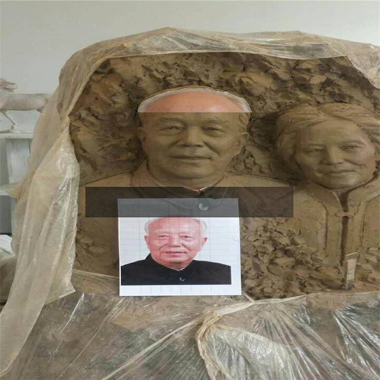 北京礼堂铜古代建筑雕塑 现代艺术雕塑工艺品 艺术雕塑工艺品