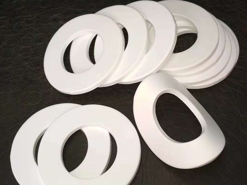 00:13膨体四氟垫片00:8四氟弹性密封垫片00:21四氟橡胶复合垫片橡胶衬
