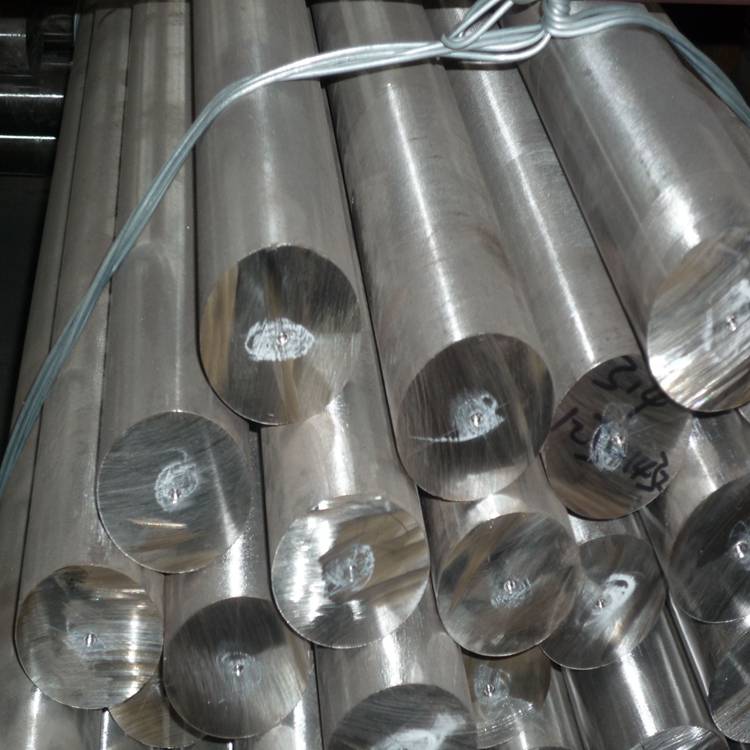 镍白铜棒b18洋白铜棒铜镍合金