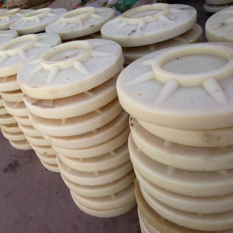 吕梁矿用尼龙柱鞋300型尼龙柱鞋矿用柱鞋