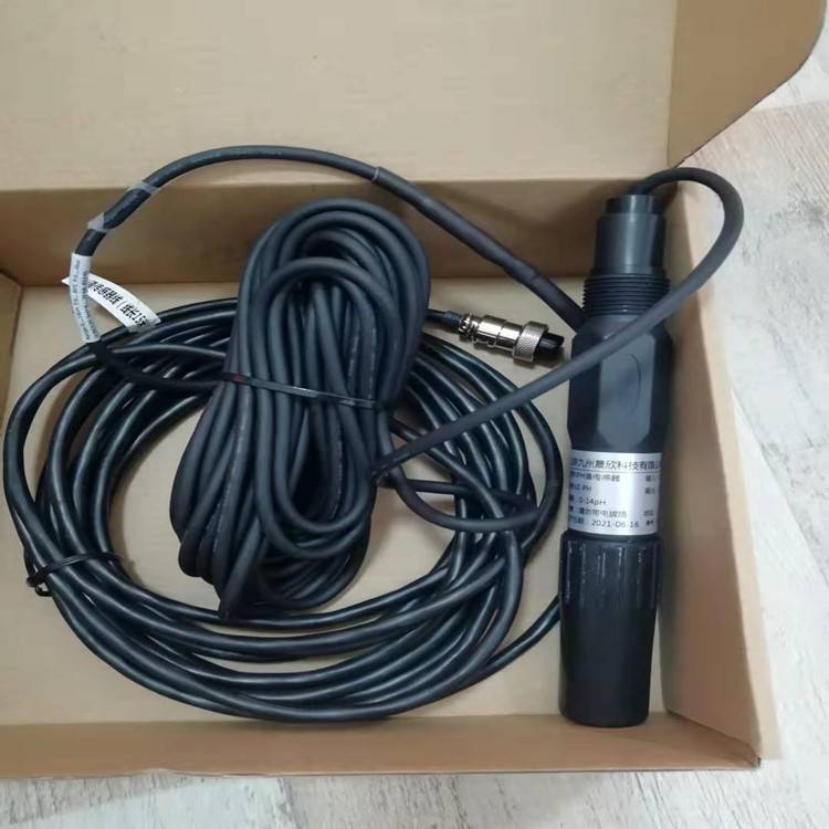 水质ph传感器,污水ph计,ph仪