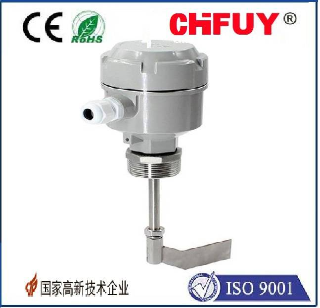 ZB11ZB20阻旋料位开关的详细介绍品牌CHFUY