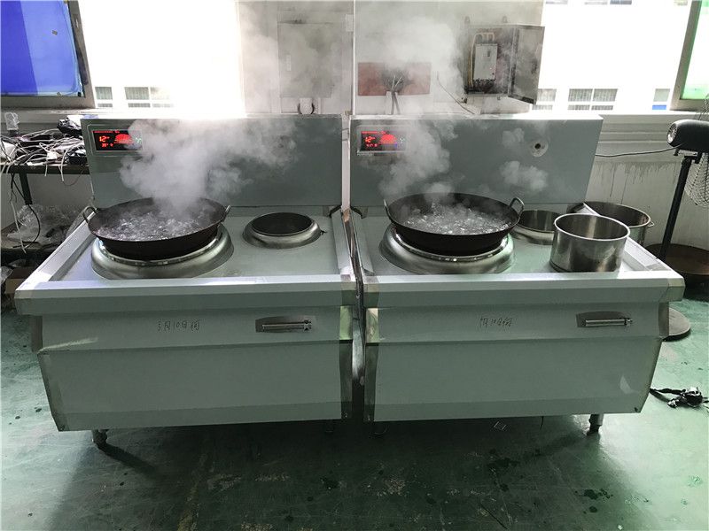 炒锅 大功率电炒锅 茶叶电炒锅 不粘电炒锅 多功能电炒锅 大型电炒锅