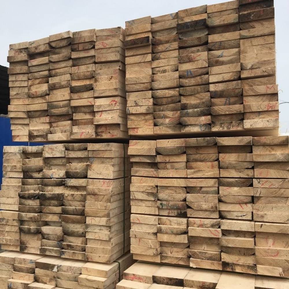 宿迁建筑方木跳架板工地土建