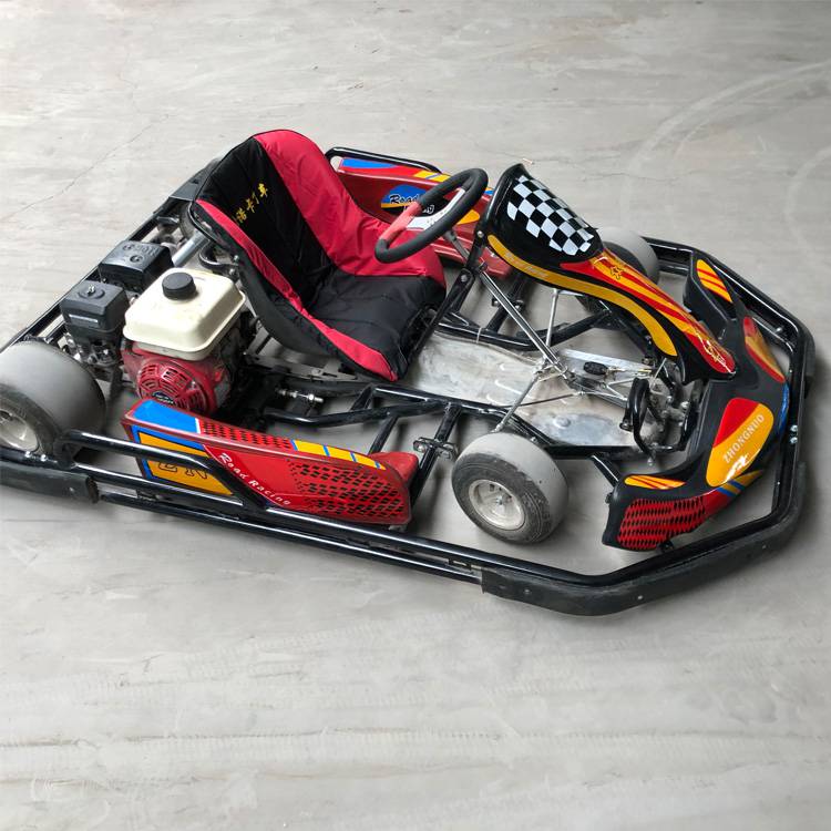 卡丁车车架游乐卡丁车配件