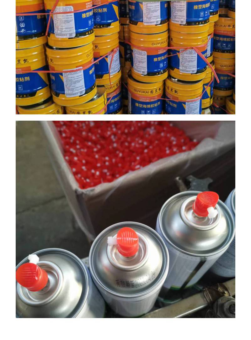 强粘无醛型108建筑胶水901107外墙面内墙腻子粉胶批荡粘瓷砖透明胶水